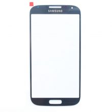 شیشه تاچ (گلس ال سی دی) سامسونگ گلگسی I9500 – I9505 – S4
