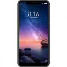گوشی موبایل شیاومی Redmi Note ۶ Pro با قابلیت ۴ جی ۳۲ گیگابایت دو سیم کارت