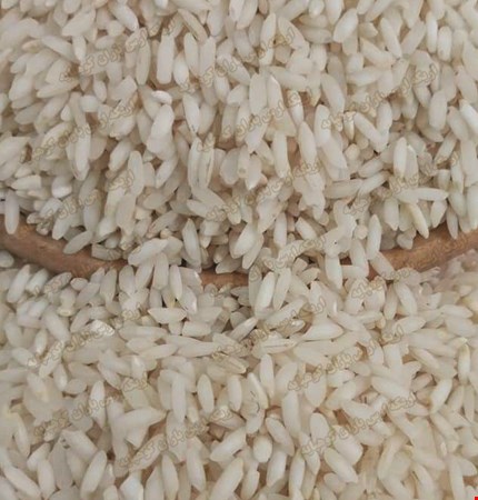 برنج عنبربو 1 کیلوگرم